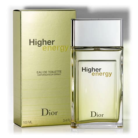 Higher Energy Eau de toilette 